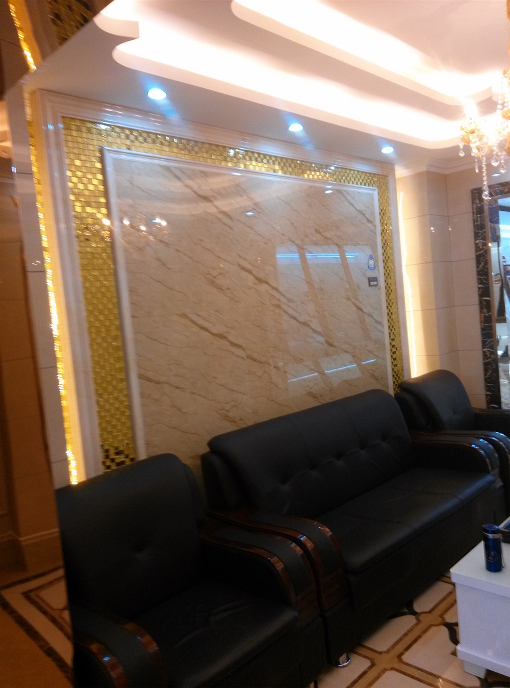 217永信贵宾会瓷砖山西长治专卖店