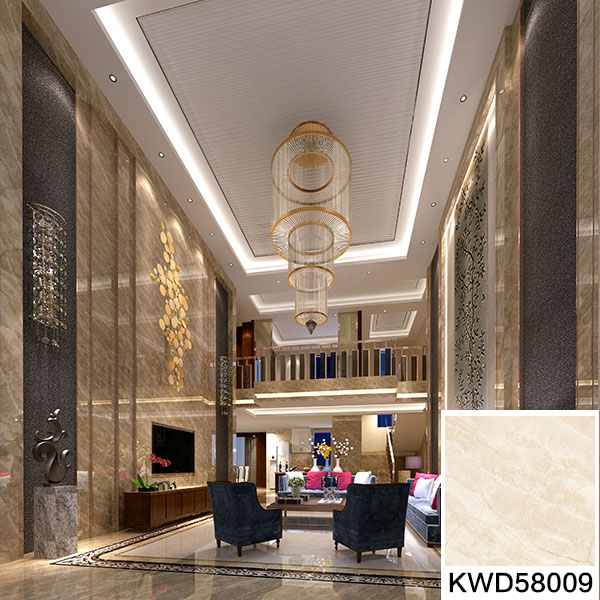 陶瓷一线品牌217永信贵宾会2.0厚微晶石：伊朗-帕斯米黄KWD58009