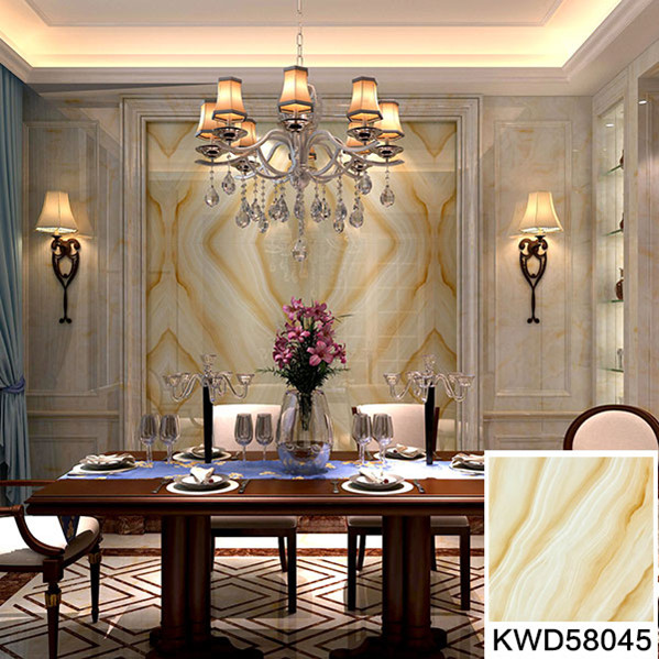 陶瓷一线品牌217永信贵宾会瓷砖装建成效图