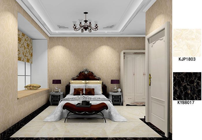 陶瓷一线品牌217永信贵宾会瓷砖欧式风格装建鉴赏