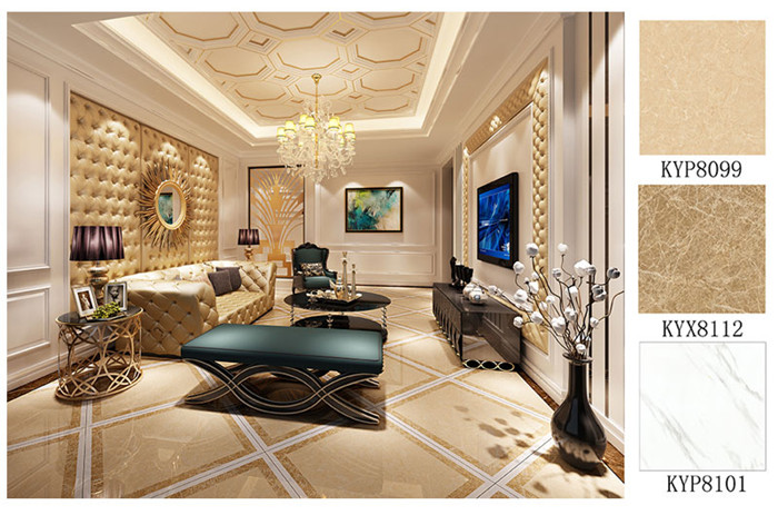 217永信贵宾会瓷砖装建知识