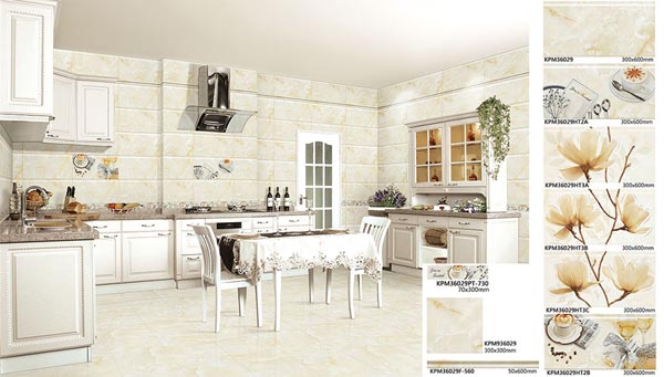 217永信贵宾会装建：这样装建，厨房美的不要不要的