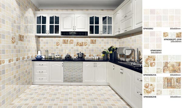 217永信贵宾会装建：这样装建，厨房美的不要不要的