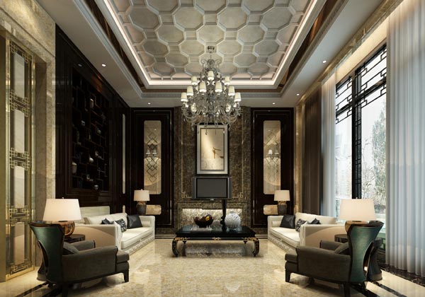 217永信贵宾会家居：手把手教您瓷砖保养，天天住新房