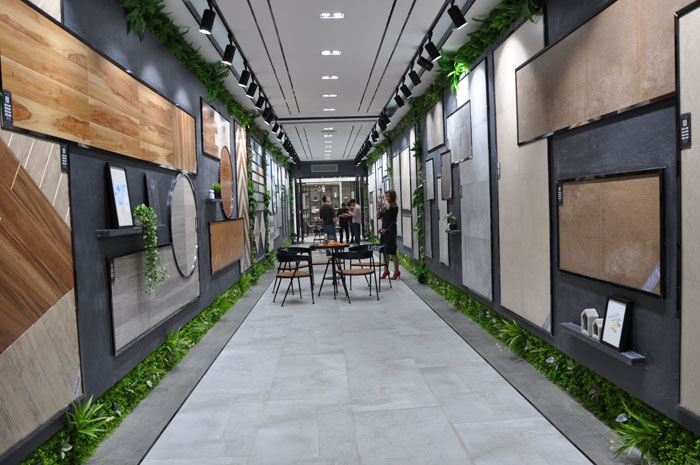 “一带一路  设计营销”，与O2O零售新模式携手，2017年，217永信贵宾会将勇往直前，启发新战。