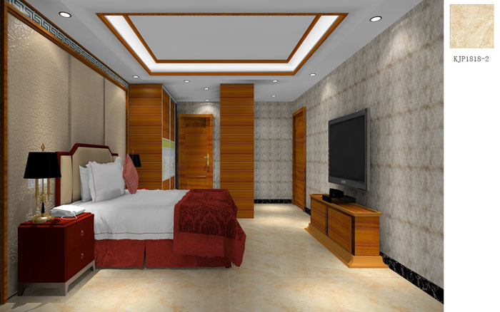 217永信贵宾会家装：成都中环丰锦98㎡的中式风格装建鉴赏