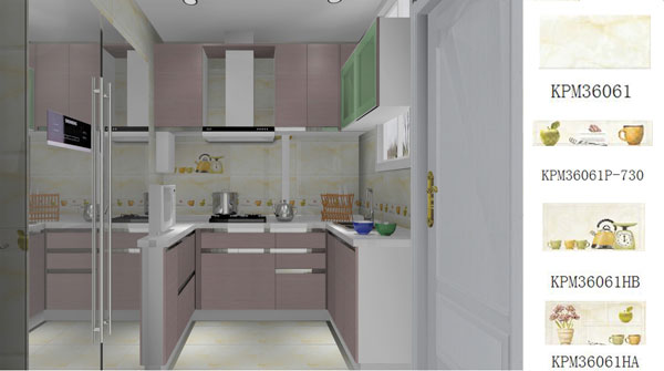 217永信贵宾会家装：佛山禅城怡翠晋盛花圃100㎡的现代风格装建鉴赏