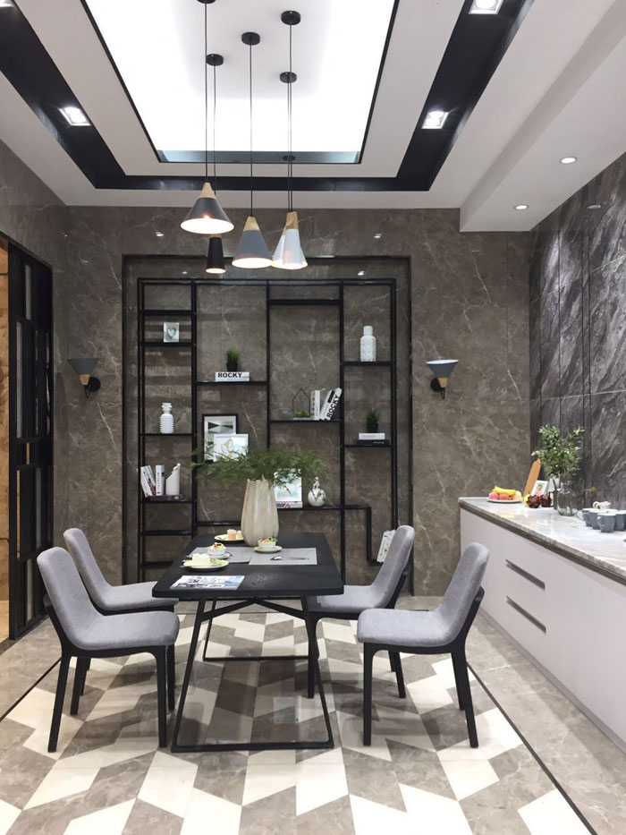 厨房的风水禁忌，你知路几多？