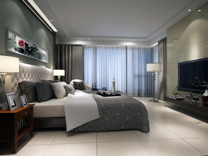 让您顺风顺水的卧室风水讲求，您知路几多？