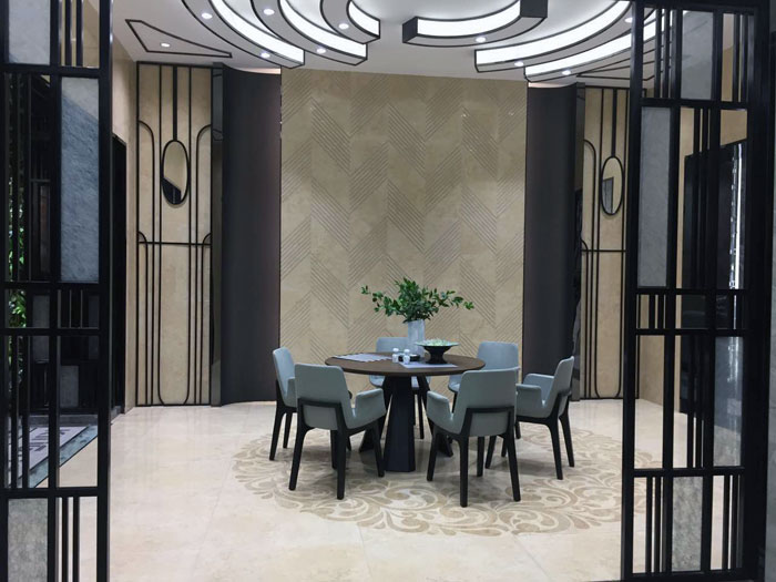 217永信贵宾会瓷砖 瓷砖代理 陶瓷一线品牌