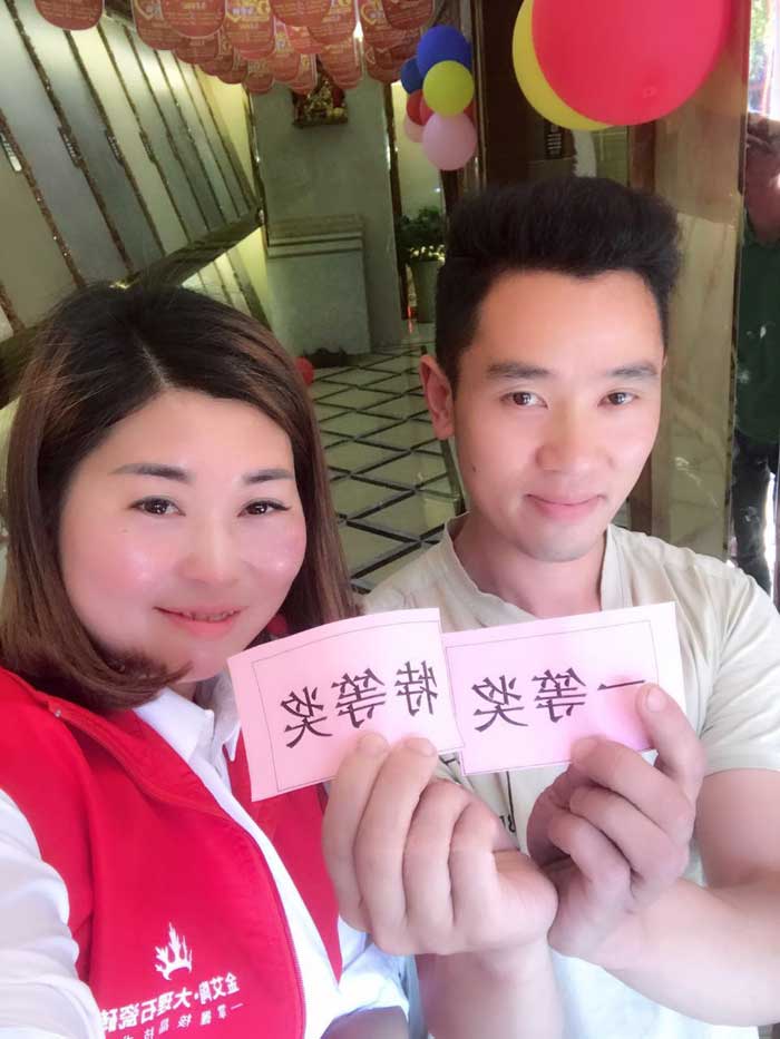 217永信贵宾会瓷砖 瓷砖代理 陶瓷一线品牌