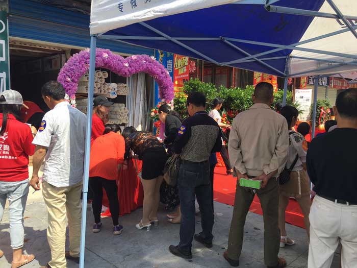 217永信贵宾会瓷砖 瓷砖代理 陶瓷一线品牌