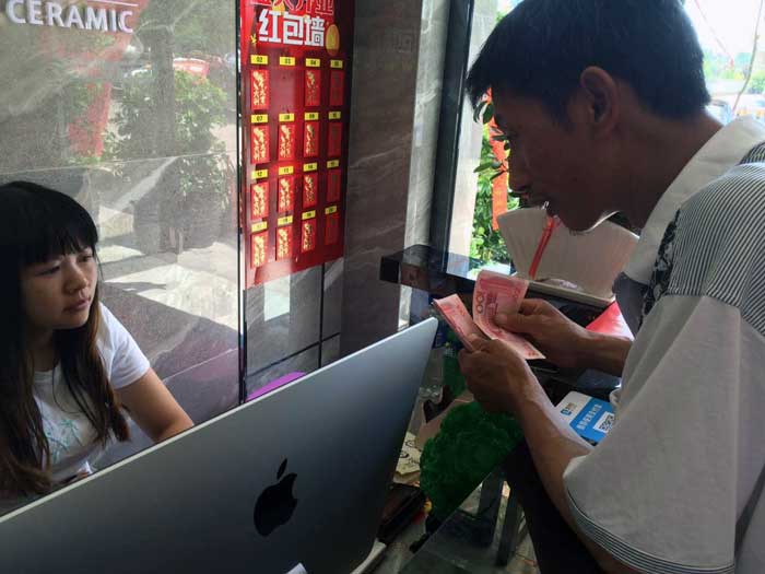 217永信贵宾会瓷砖 瓷砖代理 陶瓷一线品牌