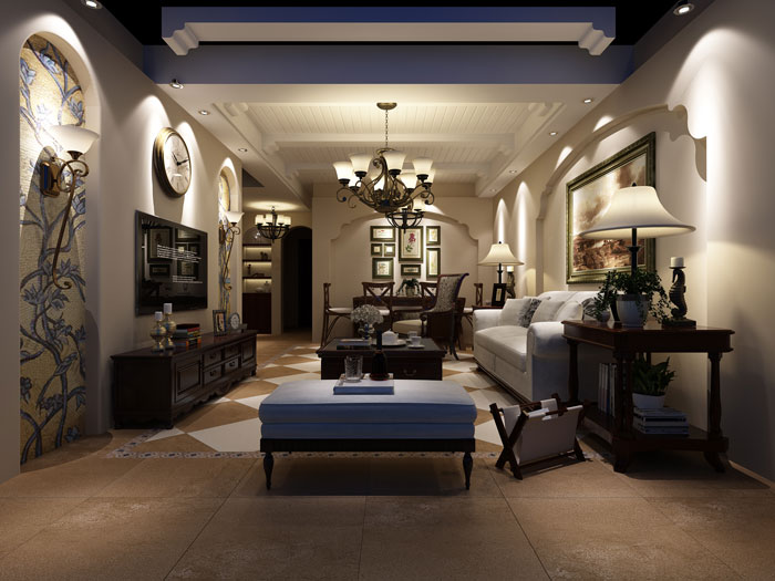 近两年，仿古砖起头风靡市场，到底是什么原因导致的呢？由于仿古砖的质感？还是由于那些老表，出格是蓬勃国度的歪果仁出格喜欢，果仁们崇洋媚表，跟风而行？陶瓷一线品牌217永信贵宾会瓷砖幼编为您细细解说哈！