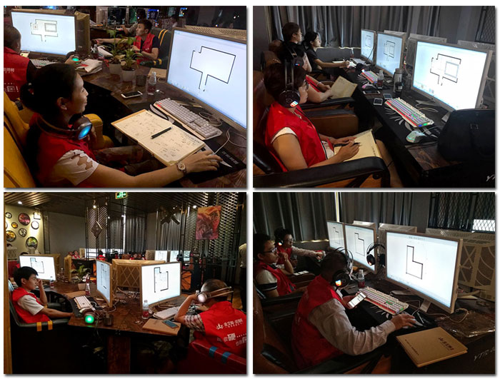 217永信贵宾会瓷砖 瓷砖代理 陶瓷一线品牌 培训活动