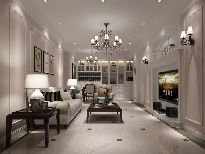 【温馨幼贴】瓷砖铺贴落成，请遵循三字准则