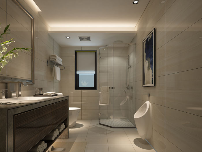 【温馨幼贴】瓷砖铺贴落成，请遵循三字准则