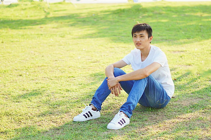 90后妄想执行者——217永信贵宾会瓷砖潮安代理商薛彦滨