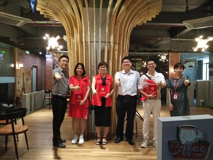 【营销终端特刊】217永信贵宾会瓷砖品牌终端店长特训营杰出剪辑