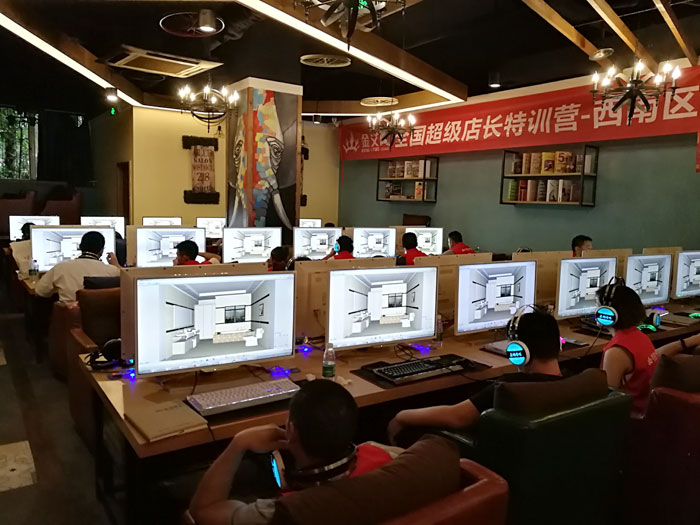 【营销终端特刊】217永信贵宾会瓷砖品牌终端店长特训营杰出剪辑