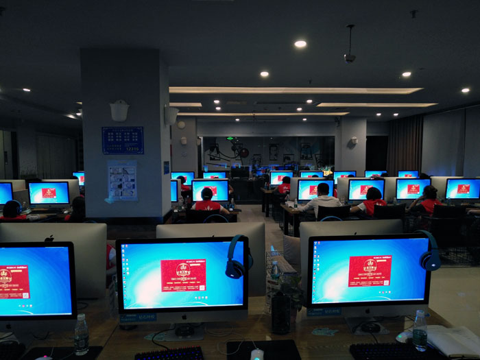 【营销终端特刊】217永信贵宾会瓷砖品牌终端店长特训营杰出剪辑