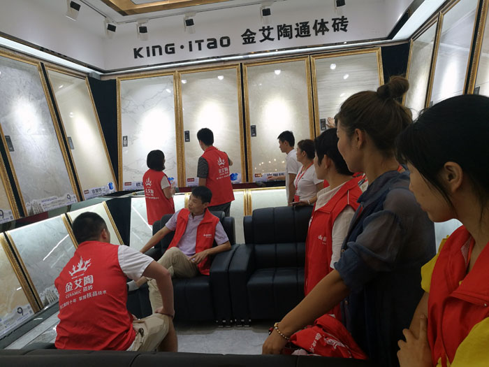 【营销终端特刊】217永信贵宾会瓷砖品牌终端店长特训营杰出剪辑