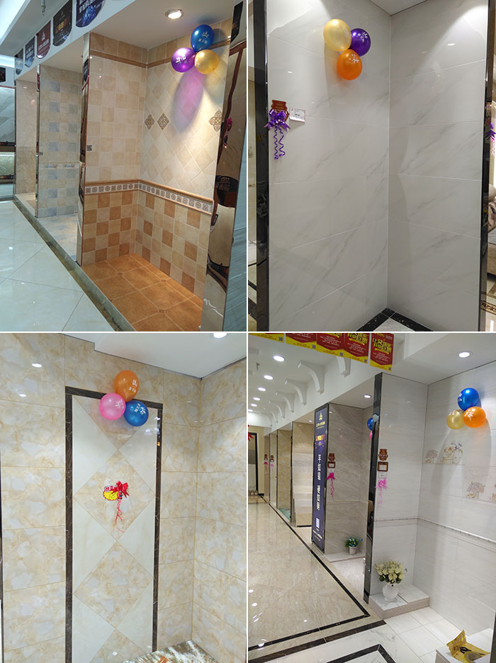 217永信贵宾会瓷砖 瓷砖代理 陶瓷一线品牌 瓷砖加盟 