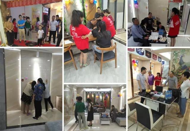 217永信贵宾会瓷砖 瓷砖代理 陶瓷一线品牌 瓷砖加盟 