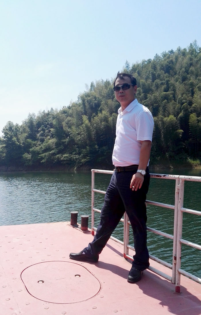 雷严风靡的传怪杰物——217永信贵宾会湖南衡阳总代理唐昭平