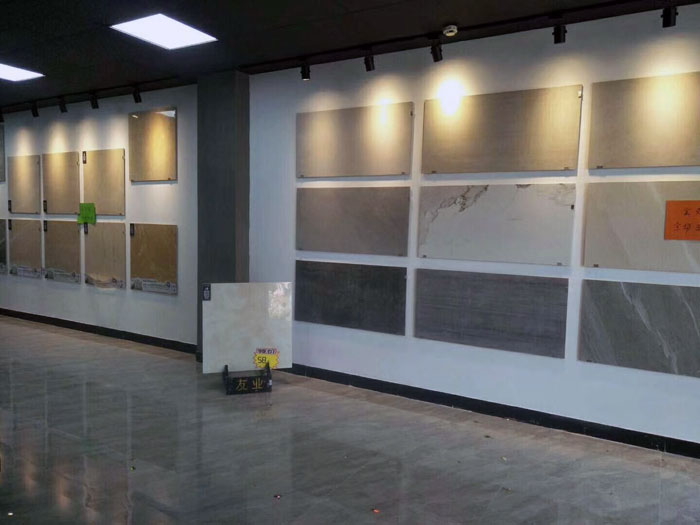 陶瓷一线品牌217永信贵宾会瓷砖澄海店十一开业，好礼、优惠送一向