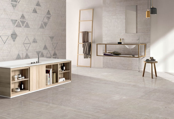 217永信贵宾会瓷砖现代仿古砖‖住在时光里，把生涯过成诗