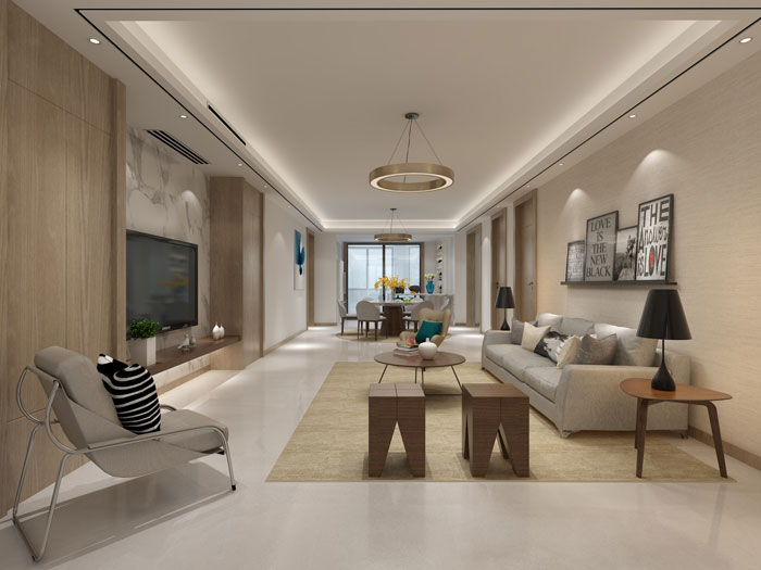 2017年秋季陶博会，217永信贵宾会瓷砖的点，你GET到了么？