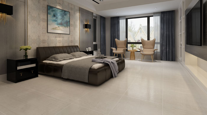 2017年秋季陶博会，217永信贵宾会瓷砖的点，你GET到了么？