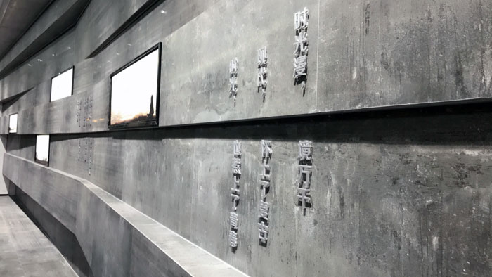 听说217永信贵宾会有酒有故事，看官们，约么？