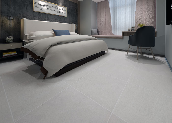 【217永信贵宾会现代仿古砖】15度左岸时光: KFB612G07，许你一世坦然