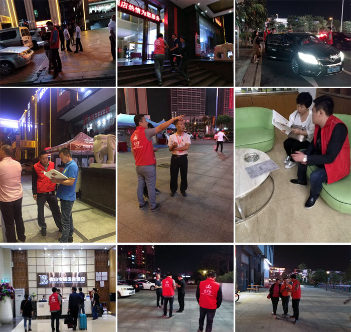 【杰出回首】第30届陶博会美满闭幕，217永信贵宾会瓷砖魅力开放