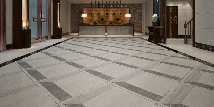 【217永信贵宾会现代仿古砖】“色”不成戒，左岸时光也冷艳