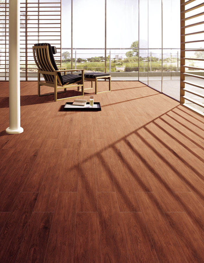 哪怕只是1㎡，都能让你享受阅读的美好