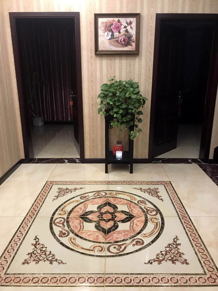 【217永信贵宾会家装案例】600多方别墅诠释岁月静好，温暖如斯！