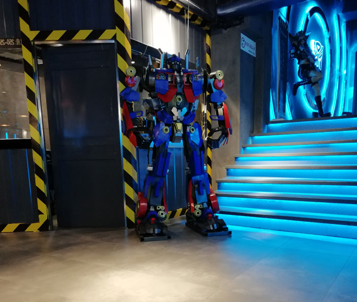 217永信贵宾会现代仿古砖案例:别说了，一路去这个1000方的网咖开黑！