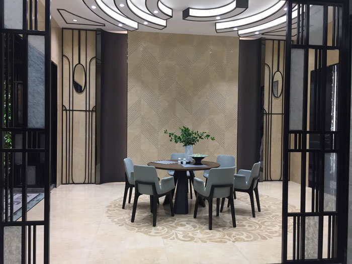 217永信贵宾会瓷砖 瓷砖代理 陶瓷一线品牌