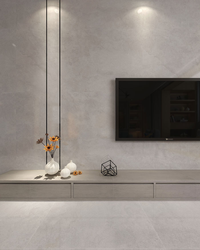 15°缎光釉，传统抛釉砖的代替者，新升起的新星！