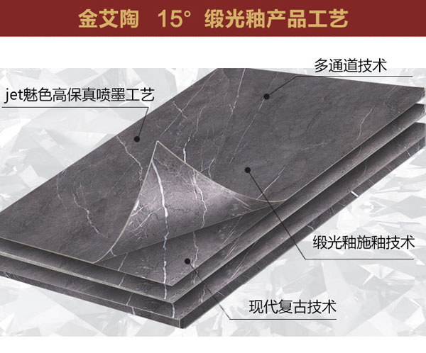 217永信贵宾会15°缎光釉||指尖触的到的温顺，TA的爱