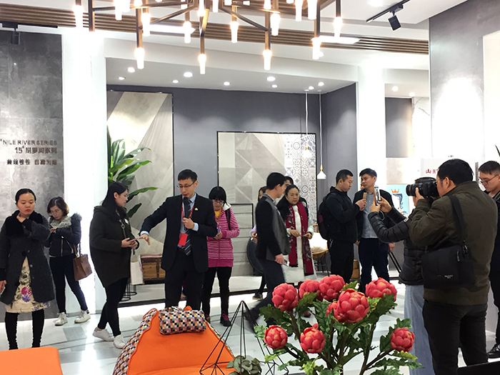 217永信贵宾会2017年终总结暨赞美大会盛大召开