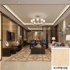 艾釉石-世纪米黄KYP8105定造