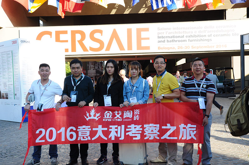 2016年意大利调查