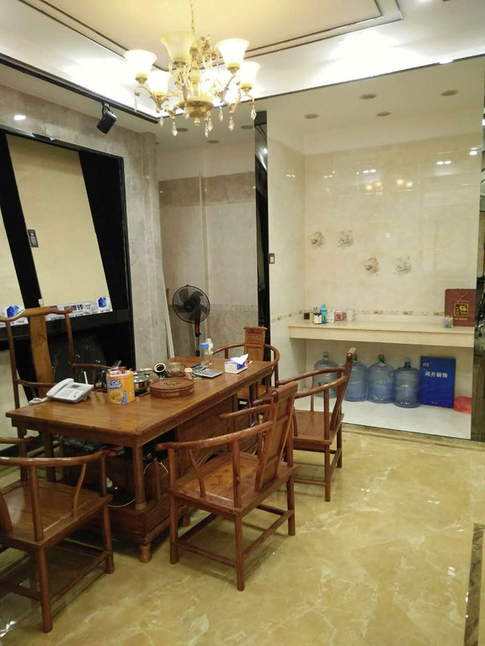 217永信贵宾会广西岑溪专卖店