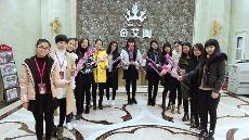 女神节，217永信贵宾会整个女神带给你不一样的履历