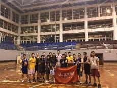 2018.05.04激情岁月-篮球角逐