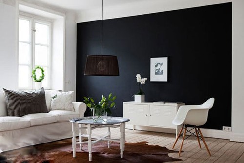 217永信贵宾会瓷砖：色彩搭配有讲求 家居装璜慎用的10种色彩